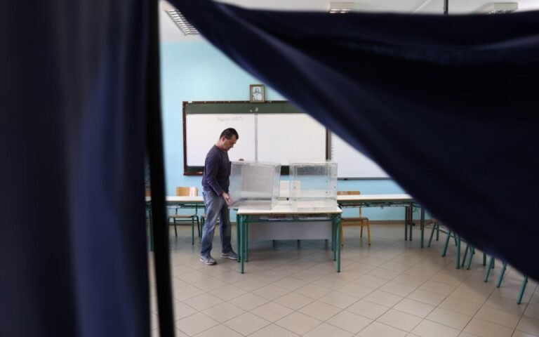 Μαγνησία: 26 κόμματα στη μάχη της κάλπης
