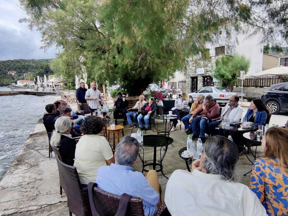 Στόχος του ΣΥΡΙΖΑ-ΠΣ είναι η πραγματική στήριξη του εισοδήματος των ελληνικών νοικοκυριών