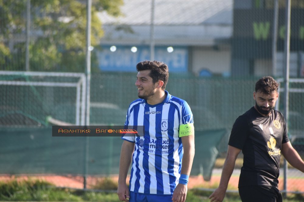 ΕΠΣΘ - Ο χάρτης των φετινών πρωταθλημάτων
