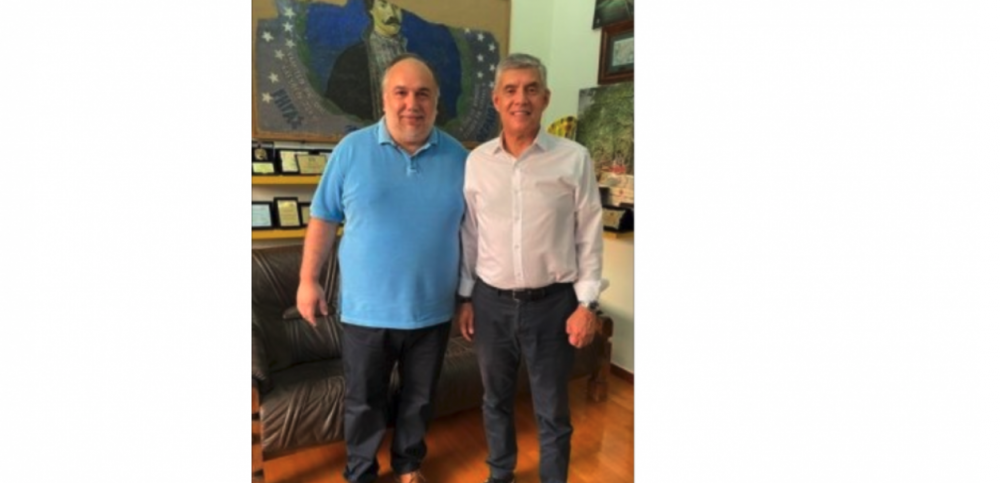 Μια παρουσίαση της πρότασης πολιτικής και του οράματος που μεταμορφώνει την Θεσσαλία