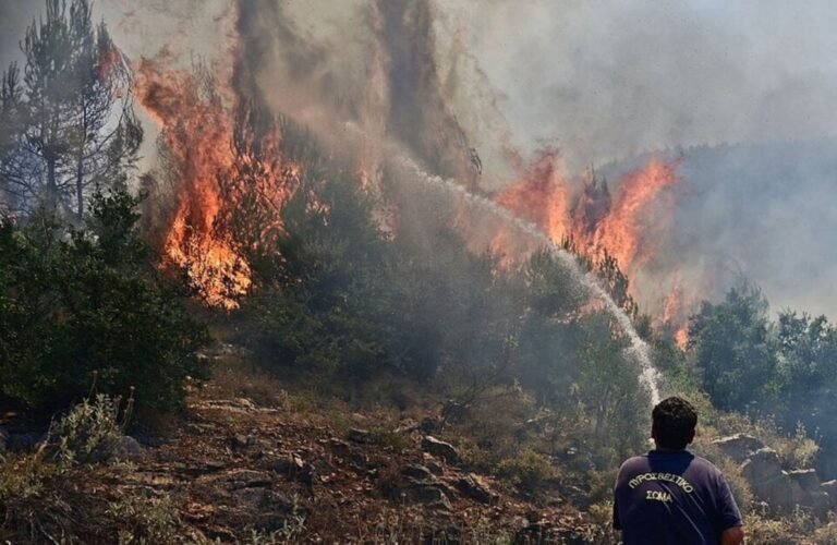 Κράτος επιλεκτικά ανίκανο να προστατεύσει τη ζωή και την περιουσία του λαού