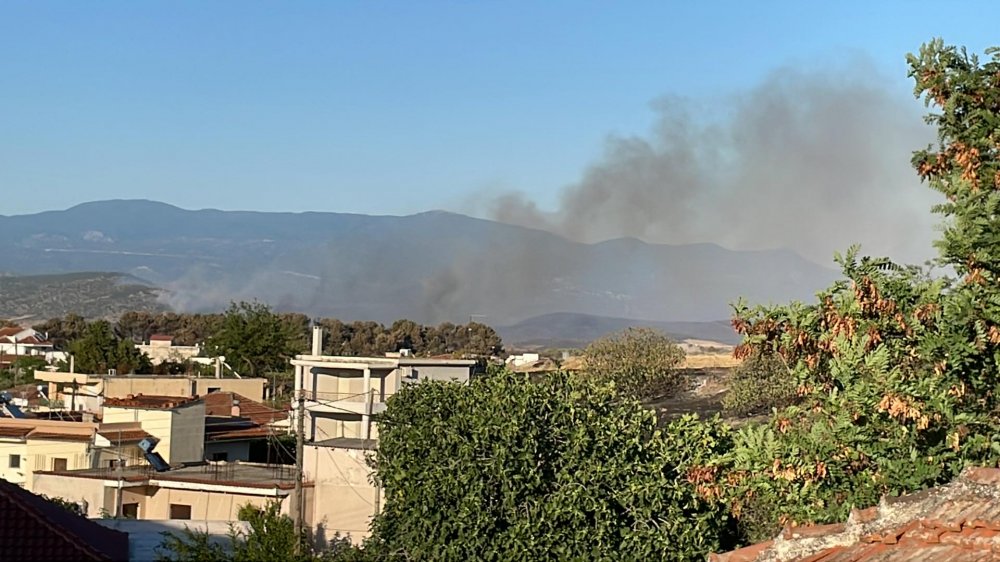 "Ηρέμησε" κάπως η κατάσταση στην Β ΒΙ.ΠΕ.