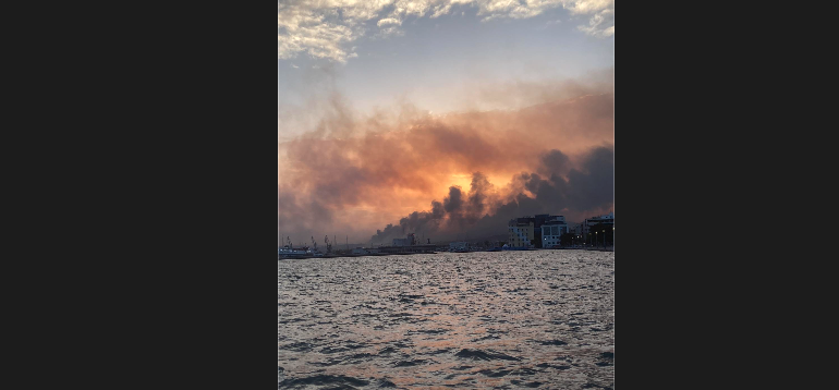 Κυβέρνηση, Περιφέρεια και Δήμοι την μεγάλη ευθύνη για το μέγεθος καταστροφής από τις πυρκαγιές