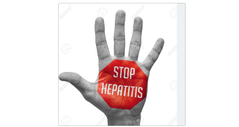 ΤΟΜΥ ΙΩΛΚΟΥ: Δράση ενημέρωσης και προαγωγής υγείας για την παγκόσμια ημέρα ηπατίτιδας