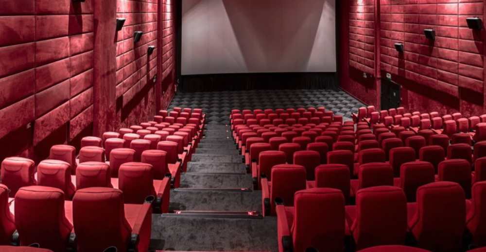 Προβάλλονται στα Village Cinemas