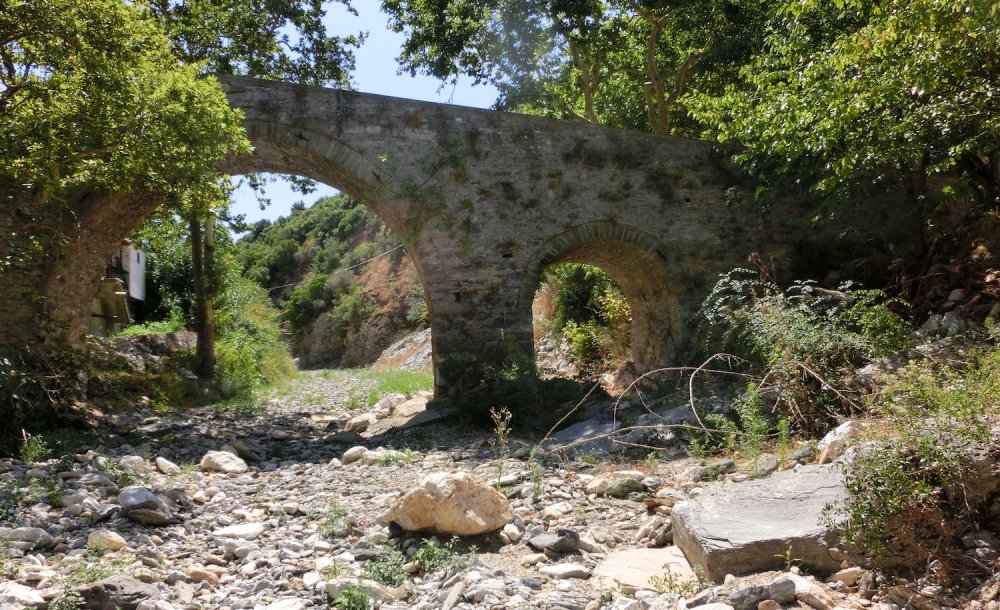 Επερχόμενες εκδηλώσεις στην Κερασιά