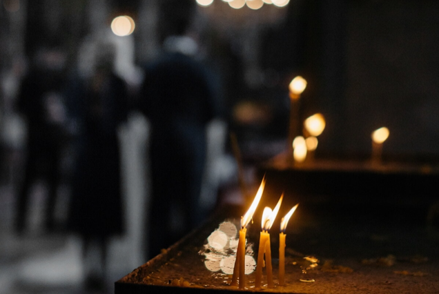 Θλίψη στο Βελεστίνο για τον θάνατο του Νίκου Λαμπράκη