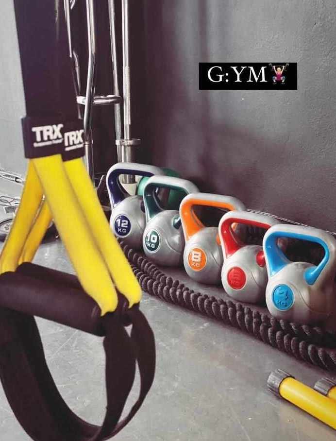 Gym Lab: Η σεζόν ξεκινά με νέο ωράριο και ομαδικά προγράμματα εκγύμνασης για μικρούς και μεγάλους!