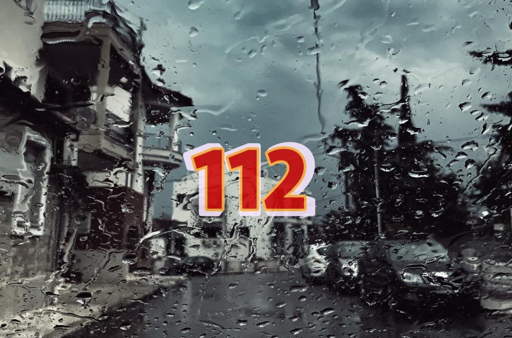 Ήχησε το 112 και στο Βελεστίνο