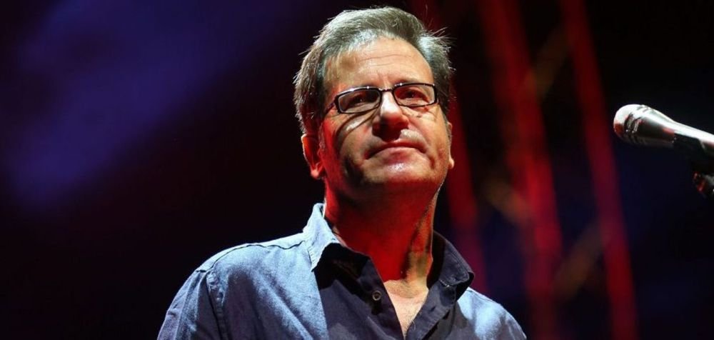 Ακυρώνεται η συναυλία του Θανάση Παπακωνσταντίνου στον Βόλο