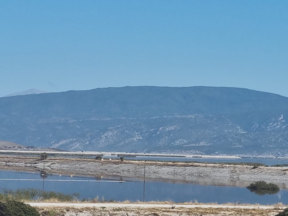 Η βραδινή ενημέρωση από τον Δήμο για Στεφανοβίκειο - Ριζόμυλο