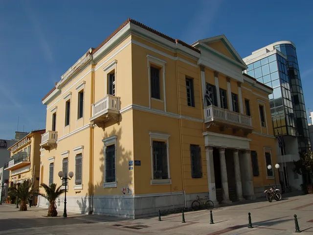 Συνεχίζονται οι εγγραφές στο Δημοτικό Ωδείο Βόλου