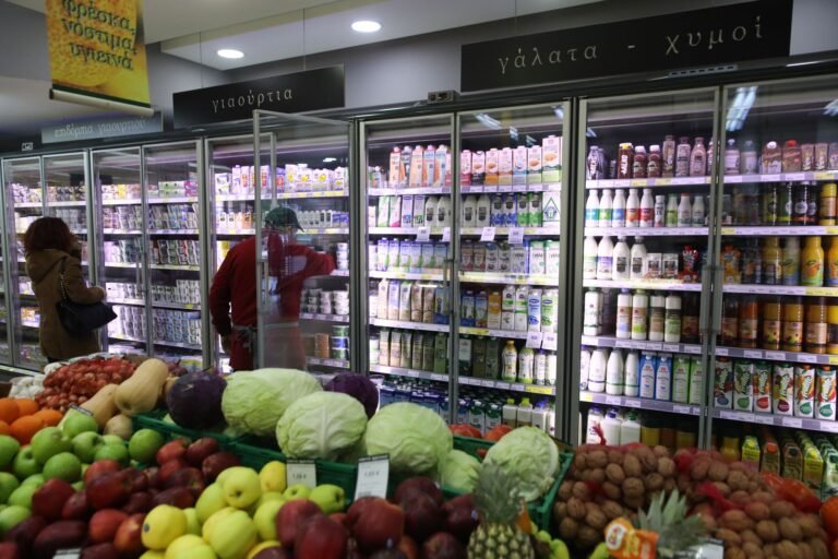 Market Pass: Άνοιξε η πλατφόρμα – Δικαιούχοι και πληρωμές