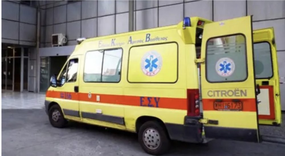 Νεκρός ο 28χρονος Μιχάλης Σαββανάκης σε εργατικό δυστύχημα στην Χαλυβουργία Βόλου