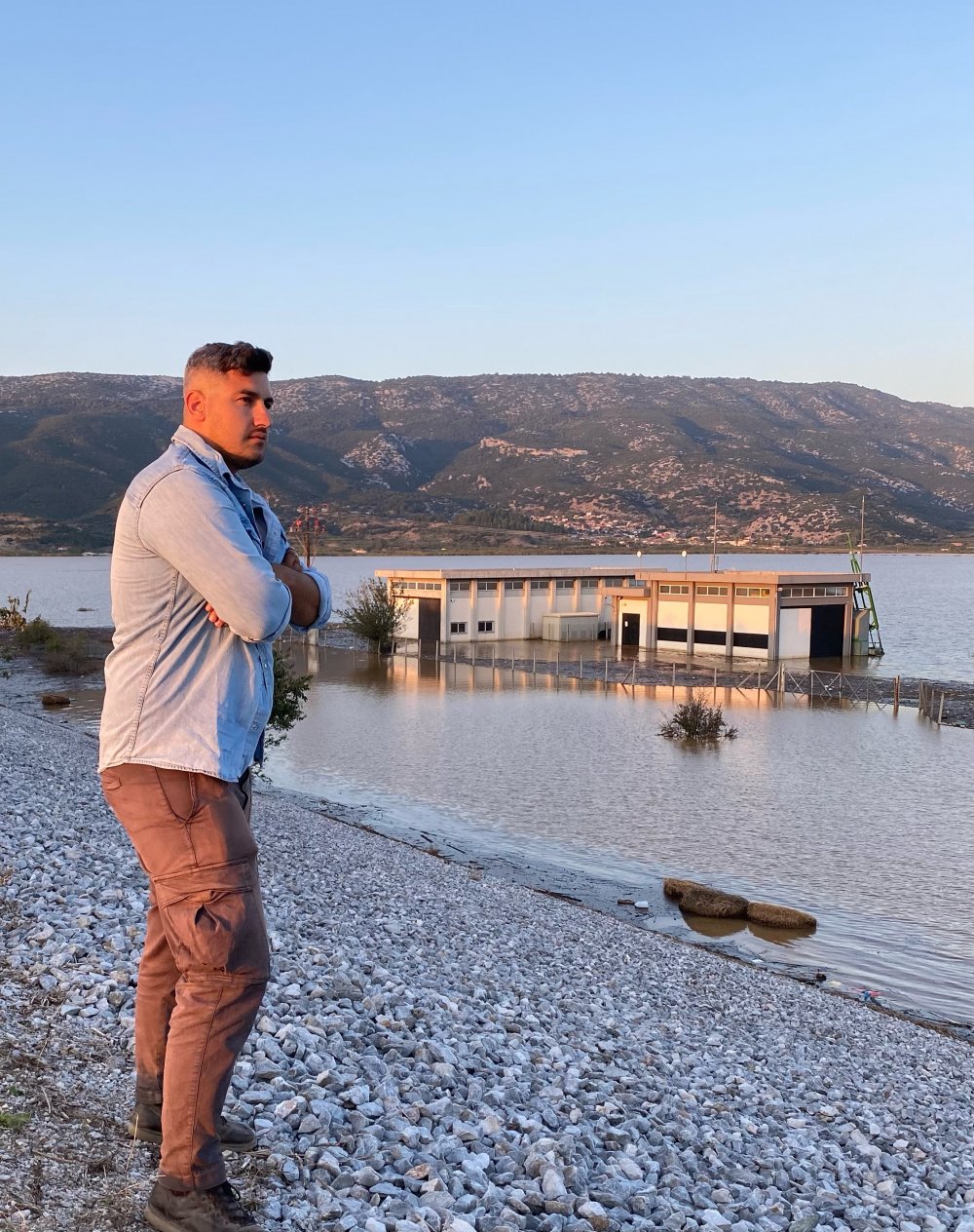 Μ. Κολλάρια: Ζητάμε εδώ και τώρα επίσημη ενημέρωση από Δήμο και Περιφέρεια για την περιοχή των Καναλίων