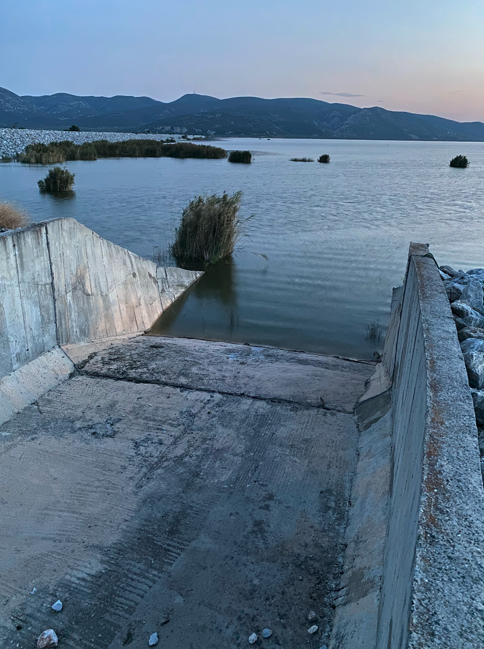 Μ. Κολλάρια: Ζητάμε εδώ και τώρα επίσημη ενημέρωση από Δήμο και Περιφέρεια για την περιοχή των Καναλίων