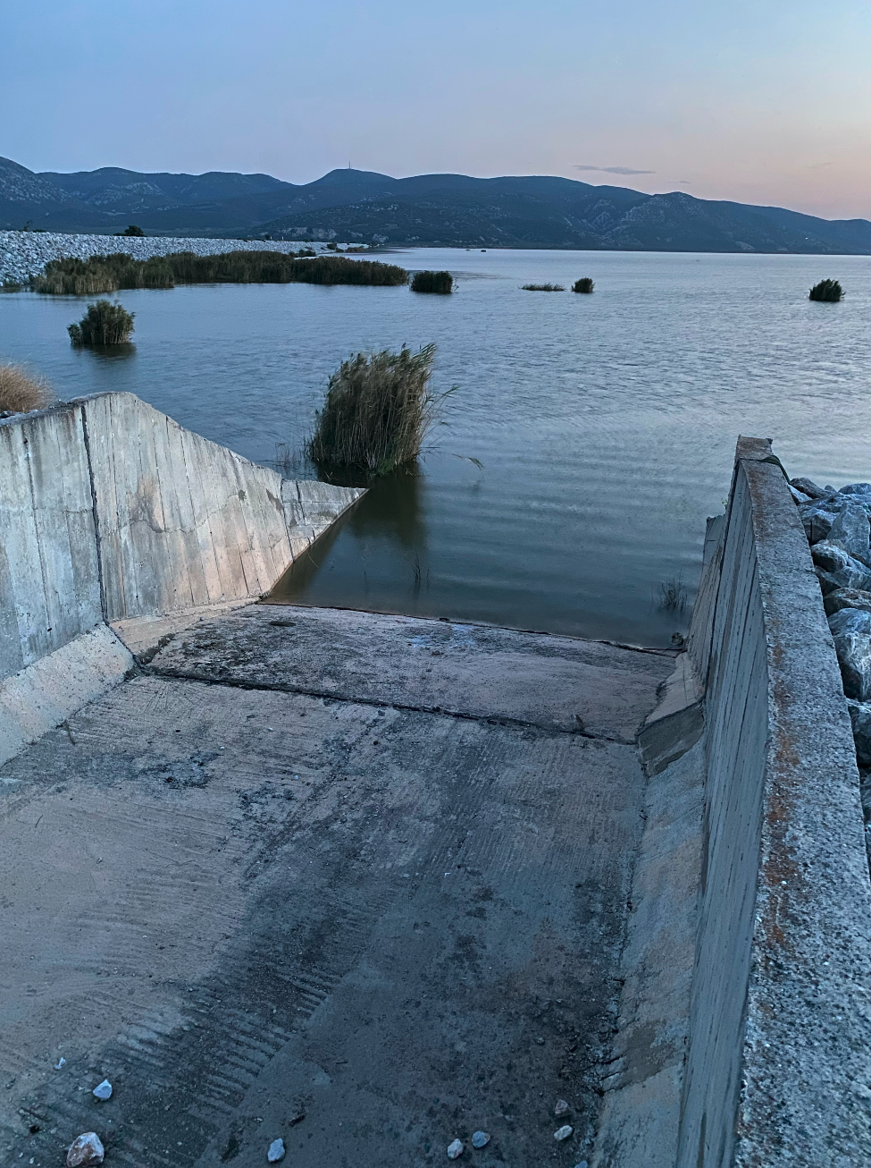 Μ. Κολλάρια: Ζητάμε εδώ και τώρα επίσημη ενημέρωση από Δήμο και Περιφέρεια για την περιοχή των Καναλίων