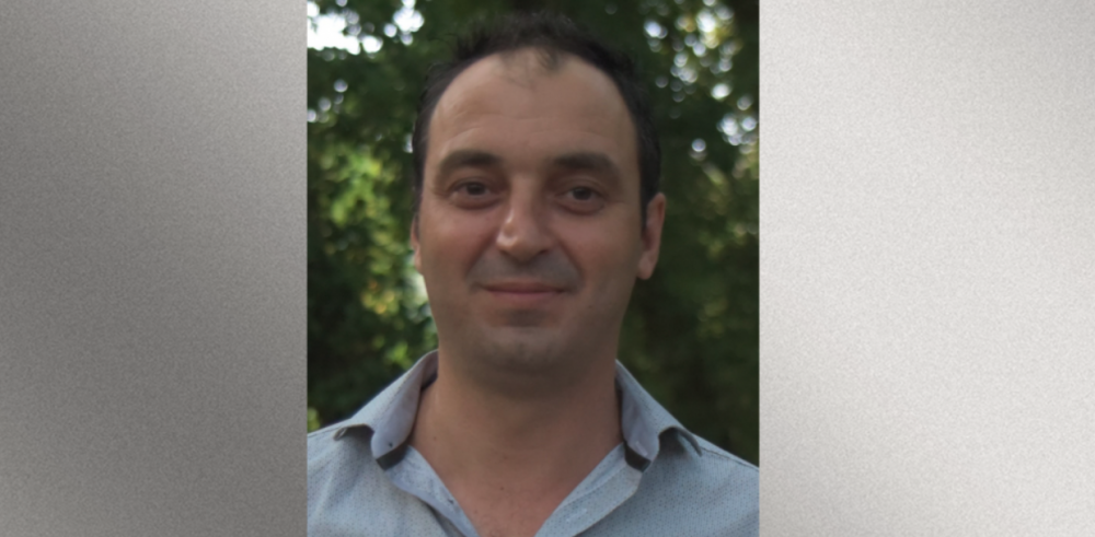 Υποψήφιος στην Τοπική Κοινότητα Αγίου Γεωργίου ο Αλέκος Κίτσιος