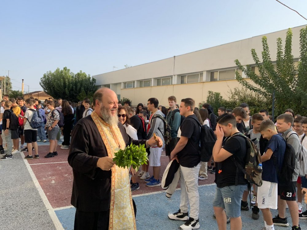 Ήχησε το πρώτο κουδούνι και στον Δήμο