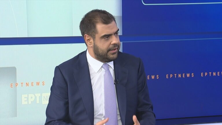 Π. Μαρινάκης: Κάποιες επιλογές μας δεν δικαιώθηκαν στην κάλπη