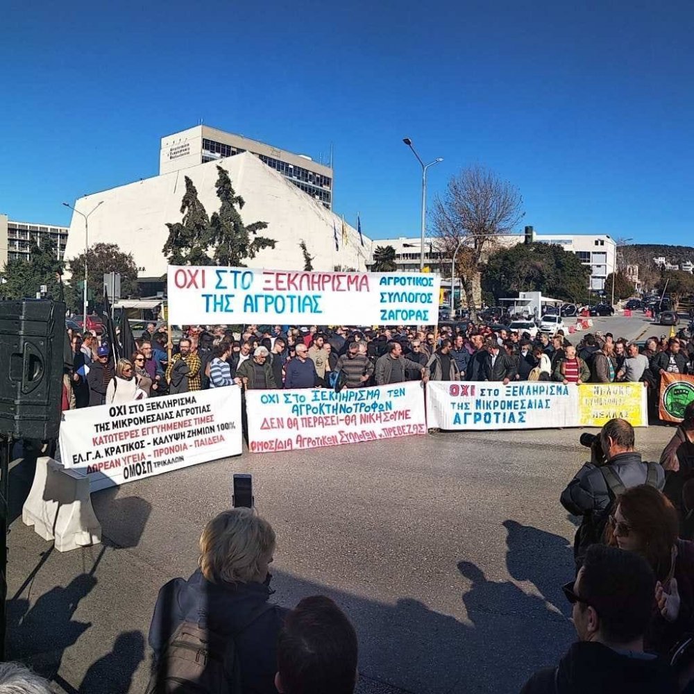 Όταν ο εμπαιγμός της Κυβέρνησης δεν έχει σταματημό