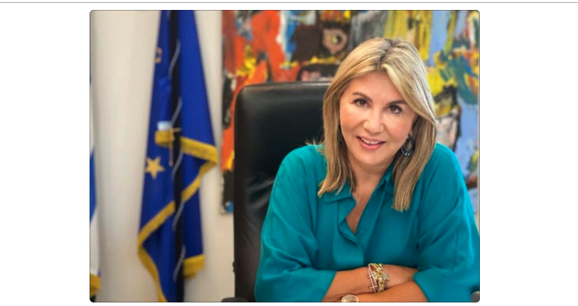 Μήνυμα υφυπουργού Παιδείας για την εθνική επέτειο της 28ης Οκτωβρίου