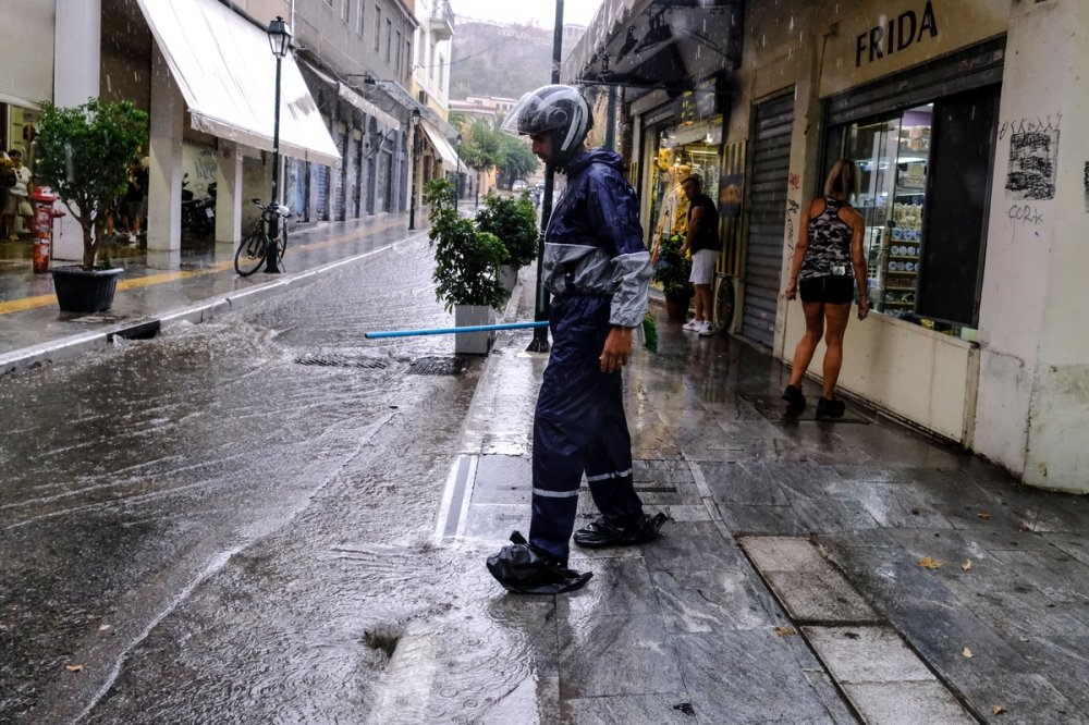 Αυξάνεται η ισχύς του 112: Θα ανακοινώνει την απαγόρευση κυκλοφορίας ή μετακίνησης