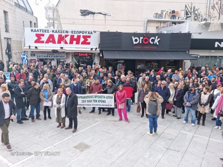 Παλεύουμε ενάντια στον αφανισμό μας