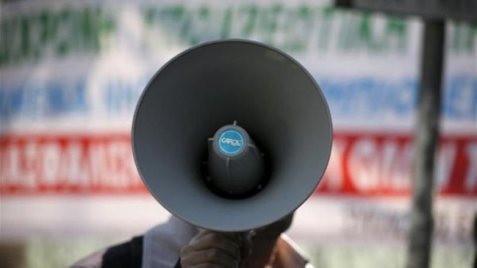 Κάλεσμα για τις προσεχείς κινητητοποιήσεις από τους Αγροτικούς Συλλόγους Μαγνησίας