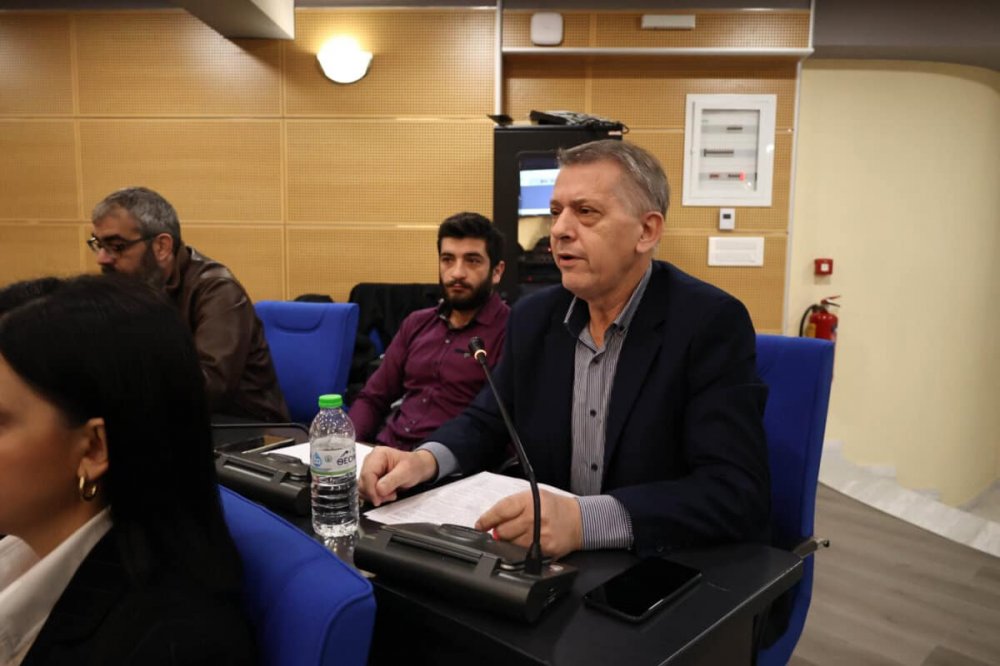Για να γίνει καλύτερη η νέα χρονιά, χρειάζεται να δυναμώσει ο αγώνας