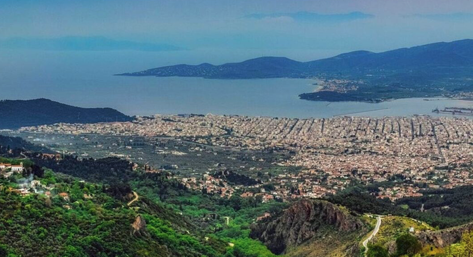 Δόθηκε η παράταση για το Κτηματολόγιο σε περιοχές της Μαγνησίας