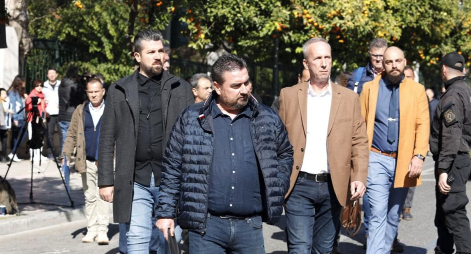 Πίσω στα μπλόκα για αποφάσεις – Τι λέει ο εκπρόσωπος της Μαγνησίας