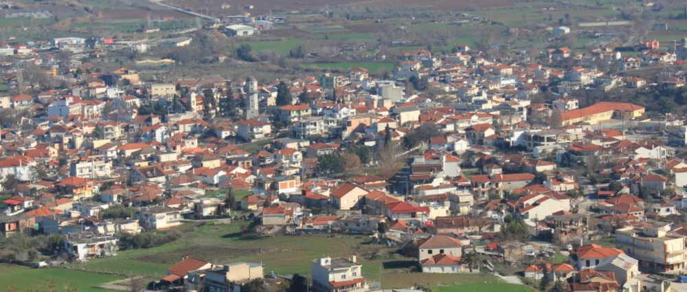 Πρόσκληση για ειδική συνεδρίαση λογοδοσίας της δημοτικής αρχής