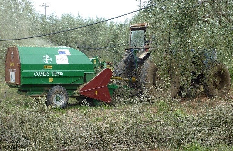 Ομόφωνο ψήφισμα για τις επανειλημμένες κλοπές γεωργικού εξοπλισμού