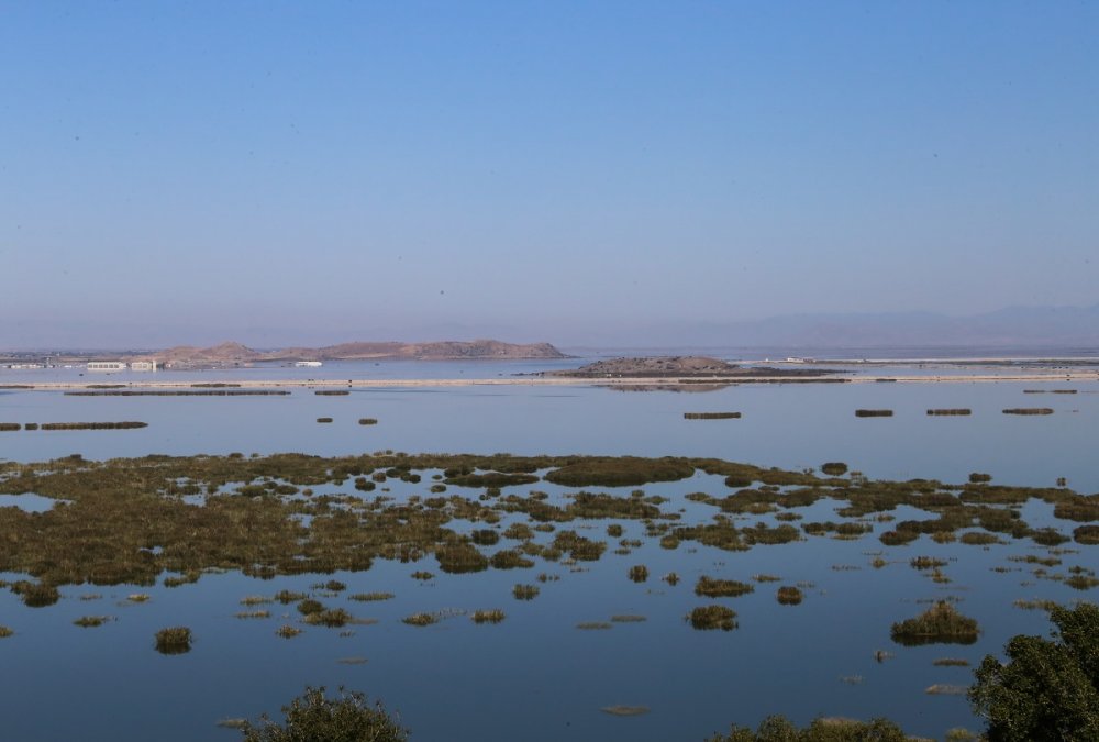 Αγρότες με διαφορετικά προβήματα στις παρακάρλιες περιοχές