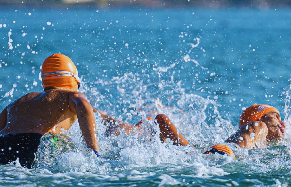 Αγώνες κολύμβησης ανοιχτής θαλάσσης στην διαδρομή Μηλίνα – Αλατάς