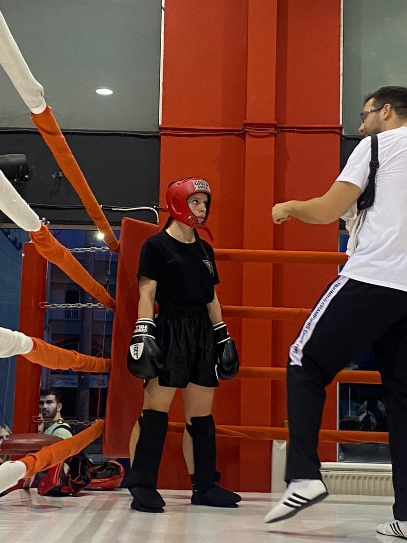Πολύτιμες εμπειρίες για Fighters Βελεστίνου και Αλμυρού