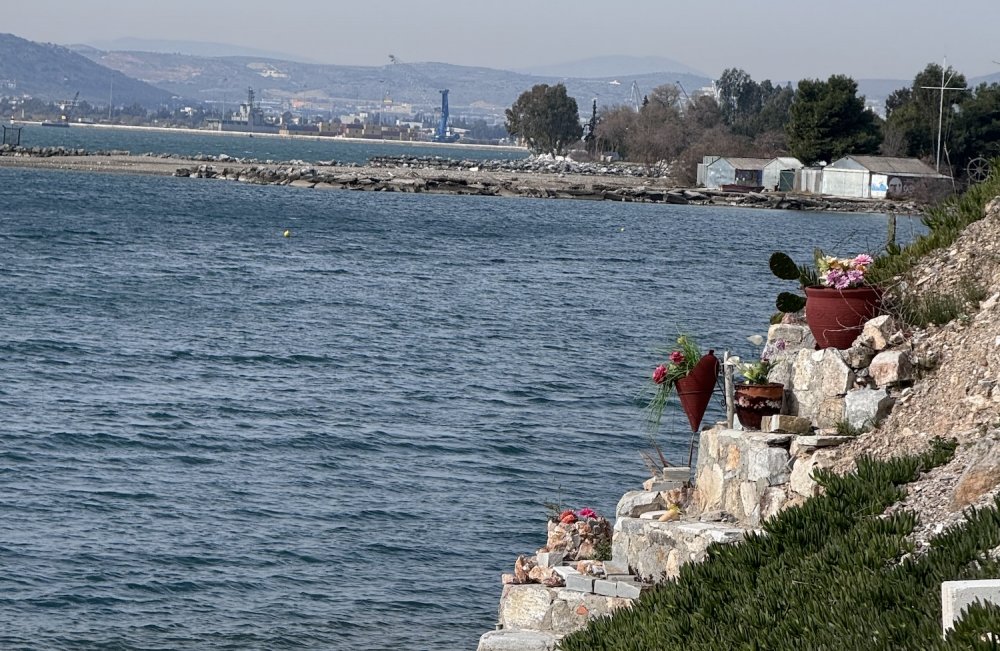 Δειγματοληπτικοί έλεγχοι στα νερά του Παγασητικού ενόψει κολυμβητικής περιόδου