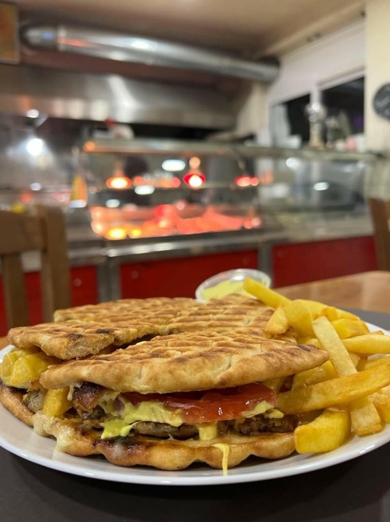 Τι τρώμε σήμερα;