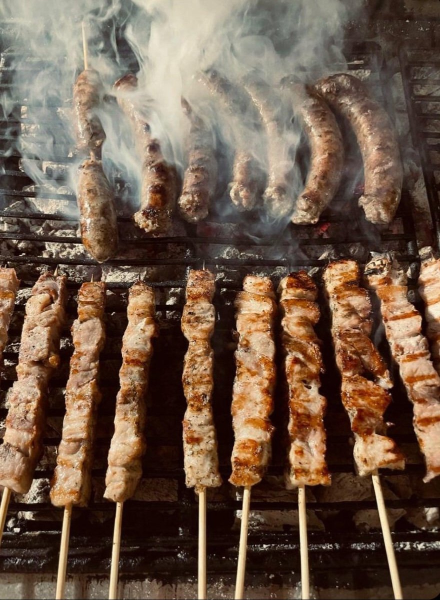Τι τρώμε σήμερα;