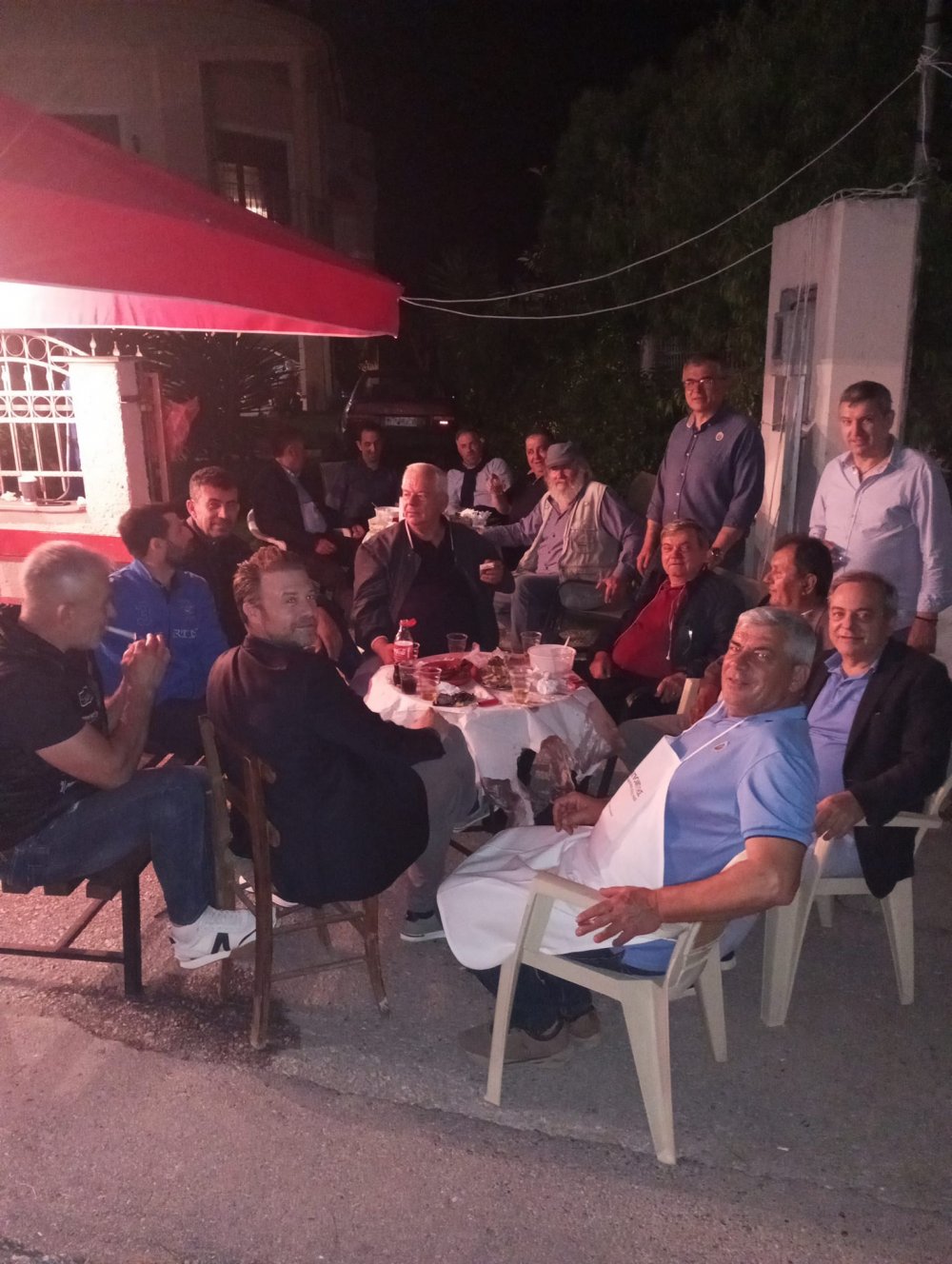 Με επιτυχία το φετινό Κουρμπάνι