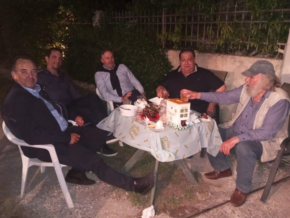 Με επιτυχία το φετινό Κουρμπάνι