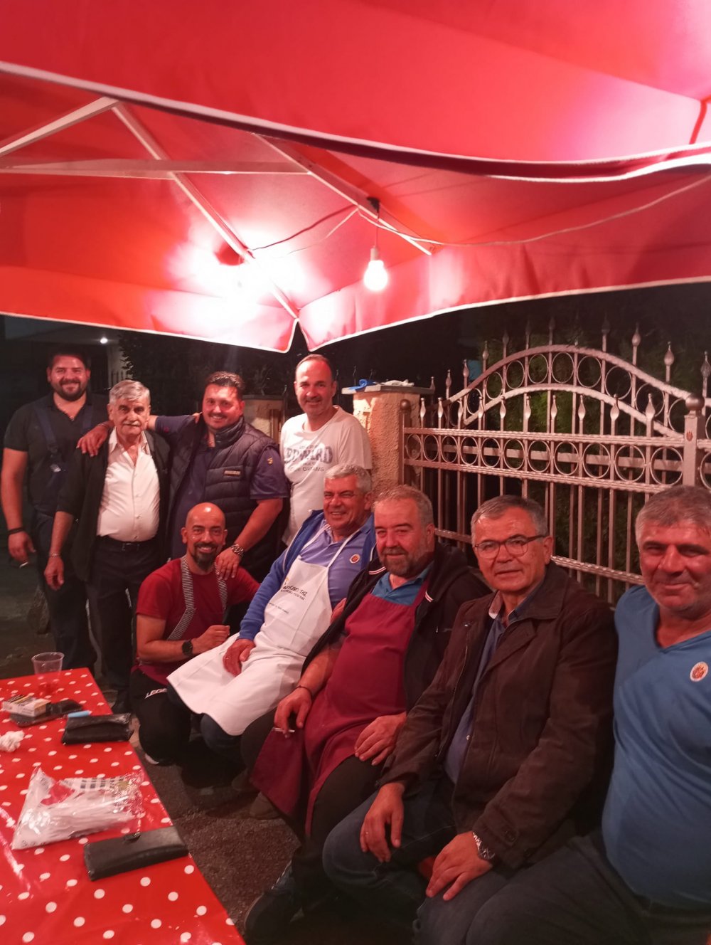 Με επιτυχία το φετινό Κουρμπάνι