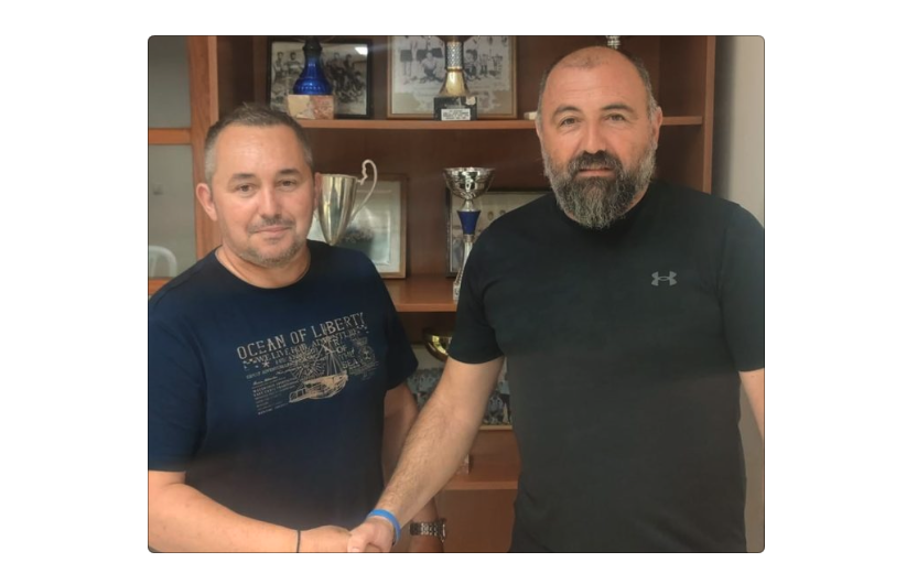 Εποχή Φασουράκη στον Αστέρα