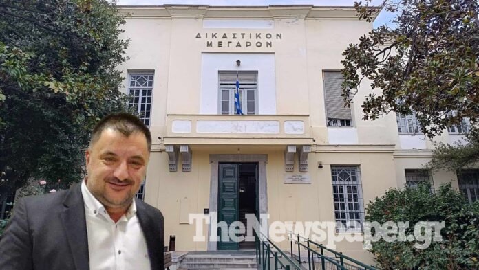 Στ. Χατζής: Ξεκάθαρη εγκληματική ενέργεια - Πήγε να τον σκοτώσει