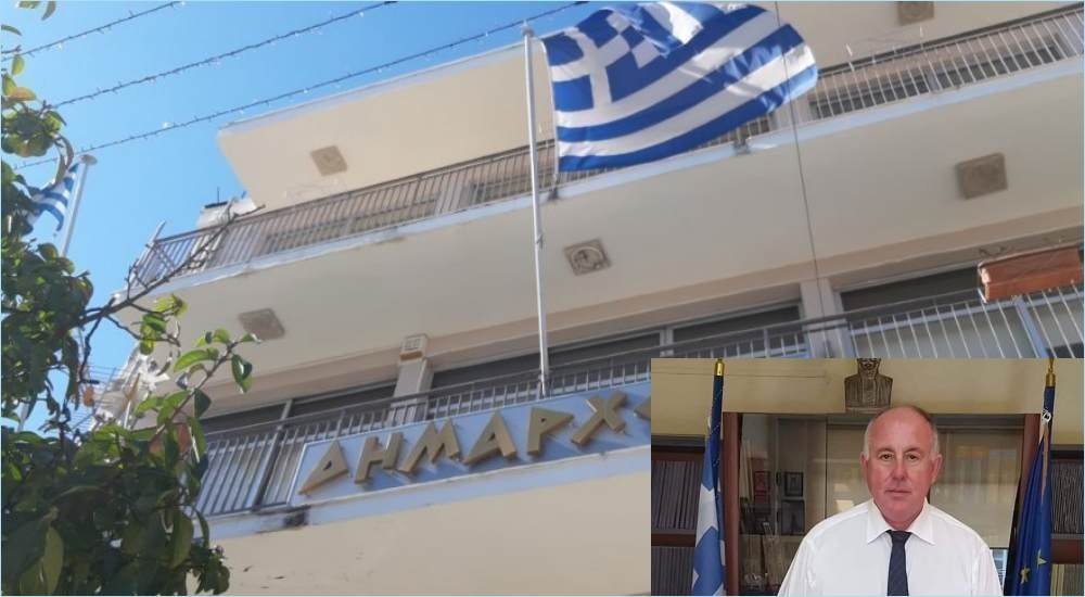 Ενημέρωση από τον Δήμο για την ποιότητα του νερού σε Ριζόμυλο και Στεφανοβίκειο