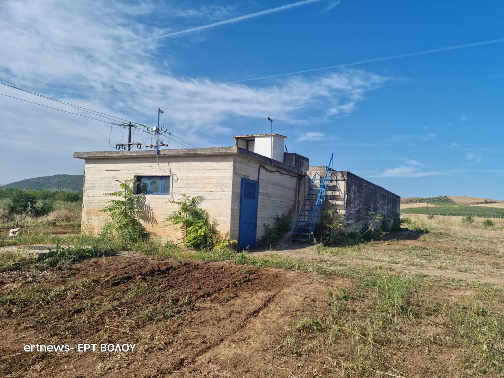 Υδροφόρα και εμφιαλωμένα στον Ριζόμυλο - Πολλαπλάσια τα κρούσματα χωρίς να καταγραφούν