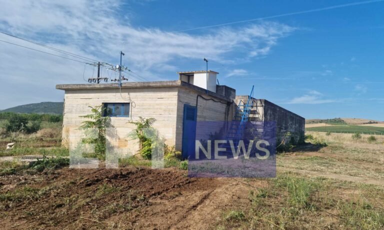 Eντοπίστηκε η γεώτρηση που μολύνθηκε με σαλμονέλα – Καθαρισμός δεξαμενών για να επανέλθει η υδροδότηση
