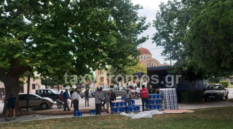 Σε τρεις κατευθύνσεις η εισαγγελική έρευνα για τη γαστρεντερίτιδα