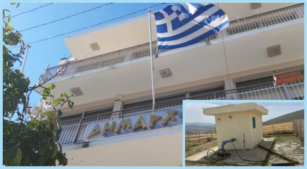 Με επίκεντρο το νερό σε Ριζόμυλο-Στεφανοβίκειο συνεδριάζει το Δημοτικό Συμβούλιο 